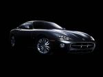 Jaguar XK8 Coupe 2004 года